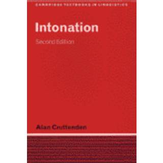 Intonation