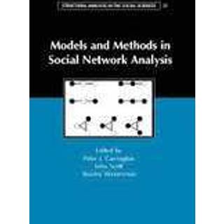 Models and Methods in Social Network Analysis