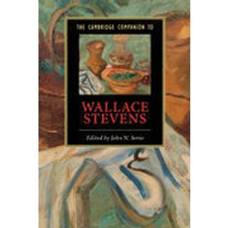 The Cambridge Companion to Wallace Stevens