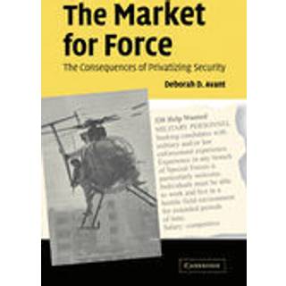 The Market for Force