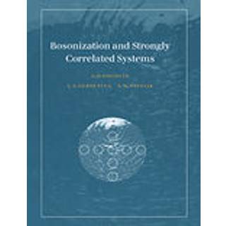 Bosonization and Strongly Correlated Systems