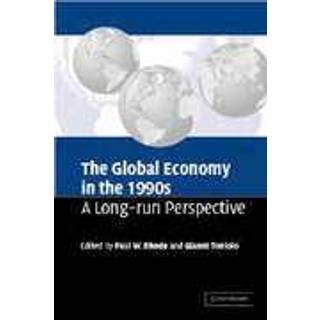 The Global Economy in the 1990s