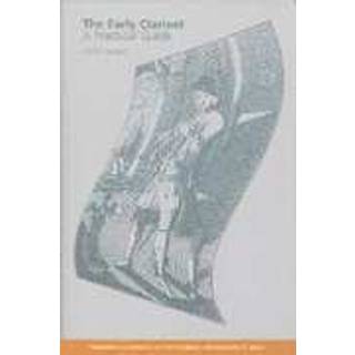 The Early Clarinet