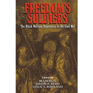 Freedom's Soldiers