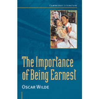 Oscar Wilde: 'The Importance of Being Earnest'