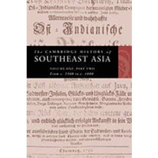 The Cambridge History of Southeast Asia