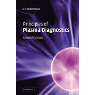 Principles of Plasma Diagnostics