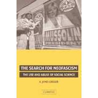 The Search for Neofascism