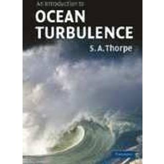 An Introduction to Ocean Turbulence
