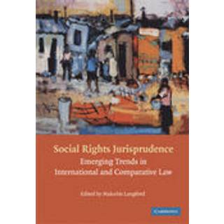 Social Rights Jurisprudence