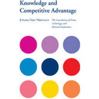 Knowledge and Competitive Advantage