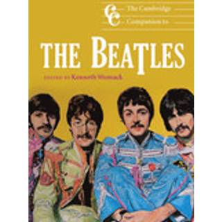 The Cambridge Companion to the Beatles