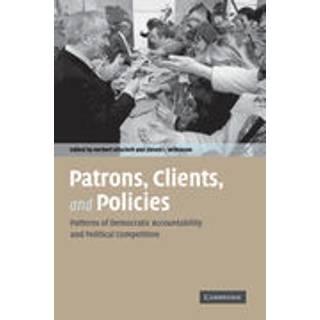Patrons, Clients and Policies