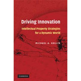 Driving Innovation