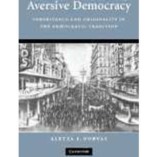 Aversive Democracy