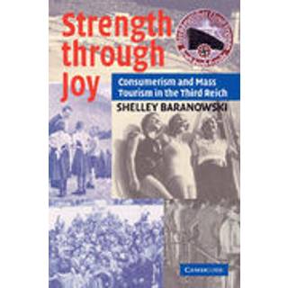 Strength through Joy
