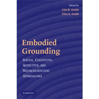 Embodied Grounding