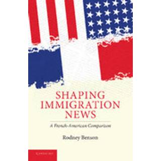 Shaping Immigration News