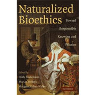 Naturalized Bioethics