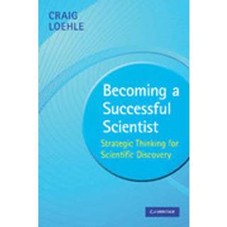Becoming a Successful Scientist