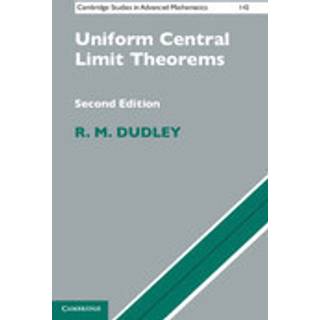 Uniform Central Limit Theorems