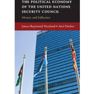 The Political Economy of the United Nations Security Council