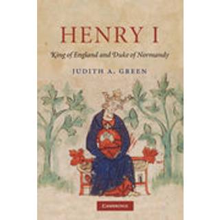 Henry I