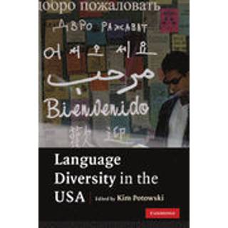 Language Diversity in the USA