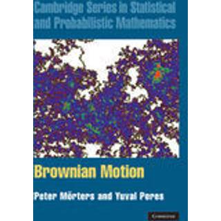 Brownian Motion