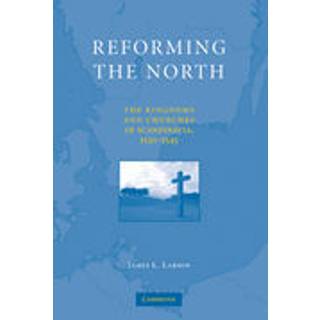 Reforming the North
