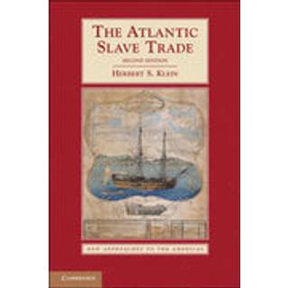 The Atlantic Slave Trade