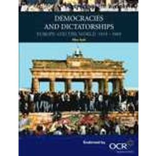 Democracies and Dictatorships