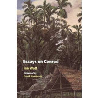 Essays on Conrad