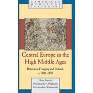 Central Europe in the High Middle Ages