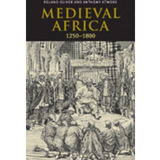 Medieval Africa, 1250–1800