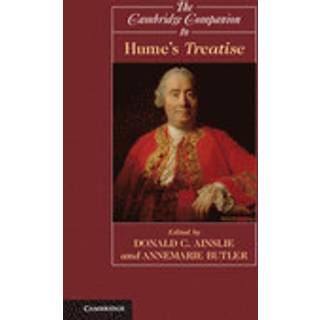 The Cambridge Companion to Hume's Treatise