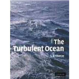 The Turbulent Ocean