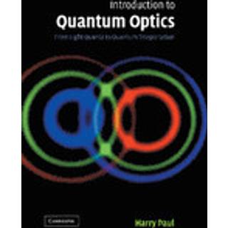 Introduction to Quantum Optics