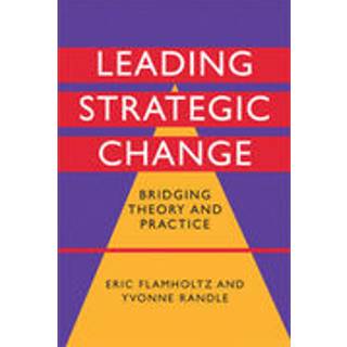 Leading Strategic Change