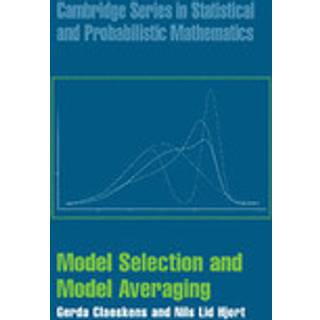 Model Selection and Model Averaging