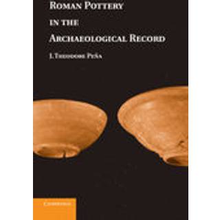 Roman Pottery in the Archaeological Record