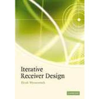 Iterative Receiver Design