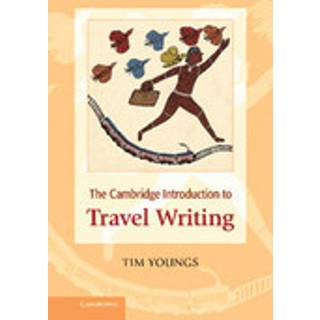 The Cambridge Introduction to Travel Writing
