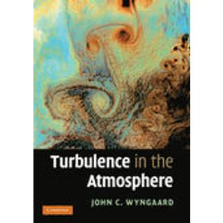 Turbulence in the Atmosphere