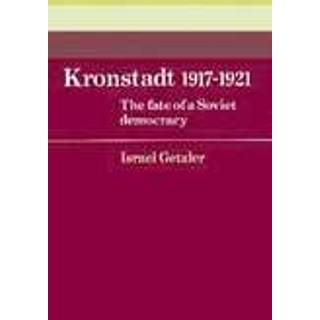Kronstadt 1917–1921