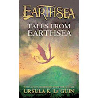 Tales from Earthsea