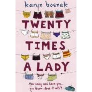 Twenty Times A Lady