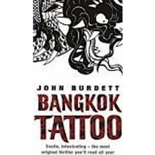 Bangkok Tattoo