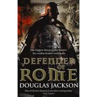 Defender of Rome