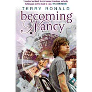 Becoming Nancy